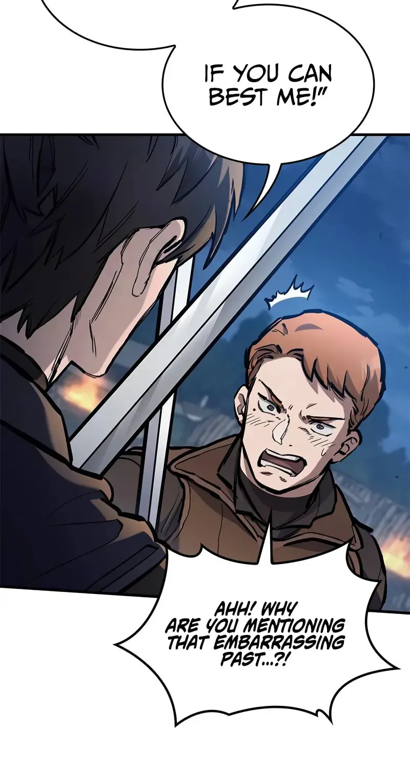 Read The Knight Only Lives Today Manga Online