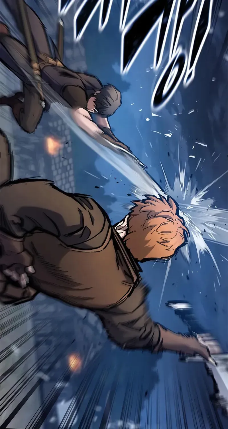 Read The Knight Only Lives Today Manga Online