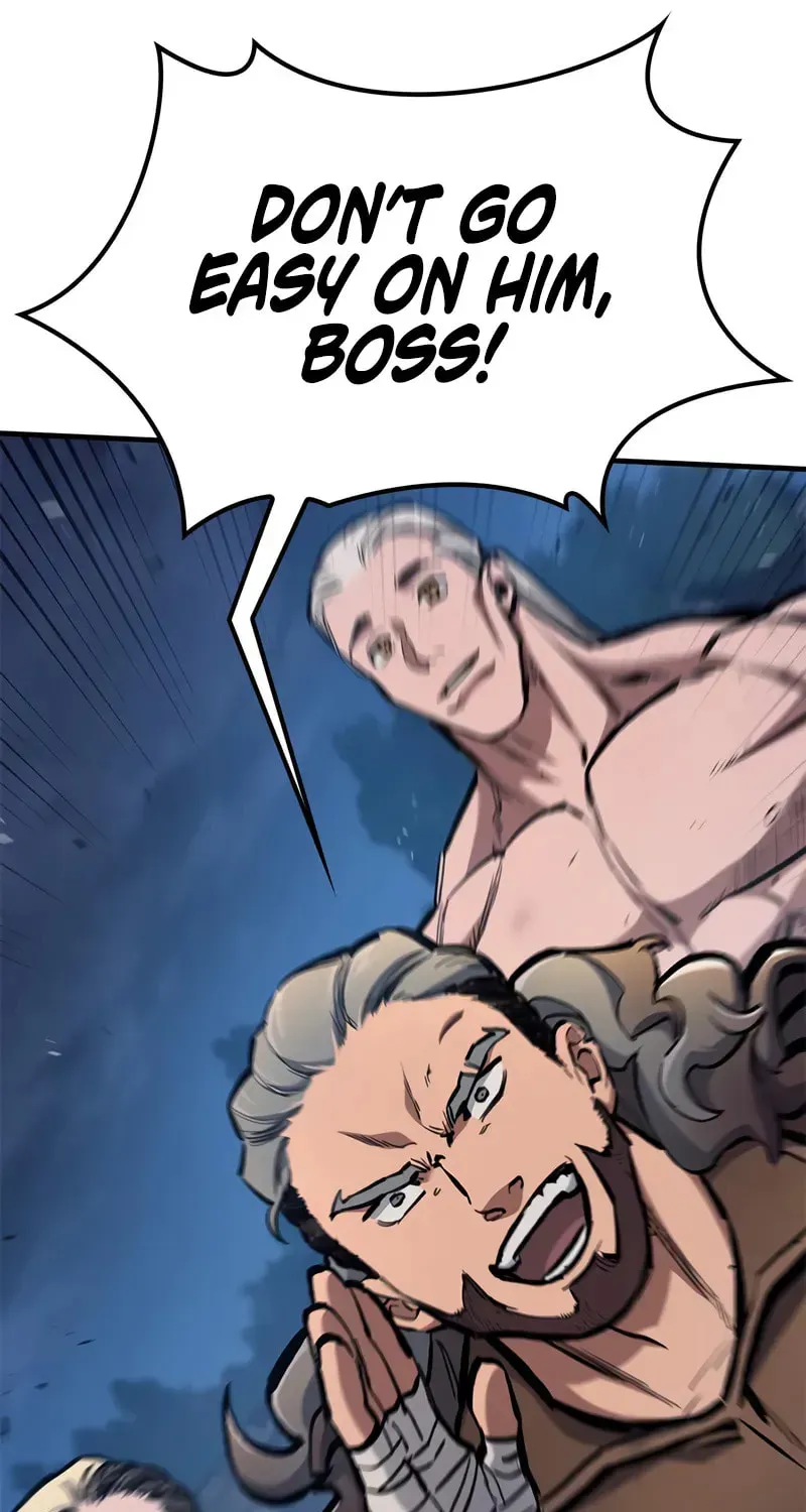 Read The Knight Only Lives Today Manga Online