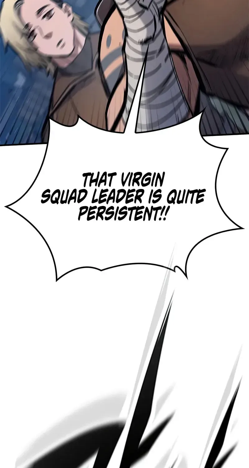 Read The Knight Only Lives Today Manga Online