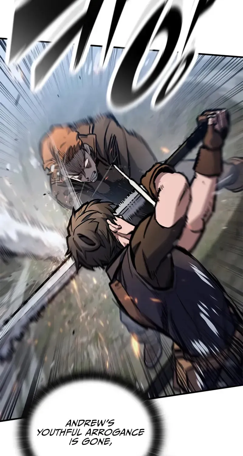 Read The Knight Only Lives Today Manga Online