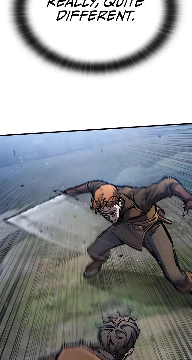 Read The Knight Only Lives Today Manga Online