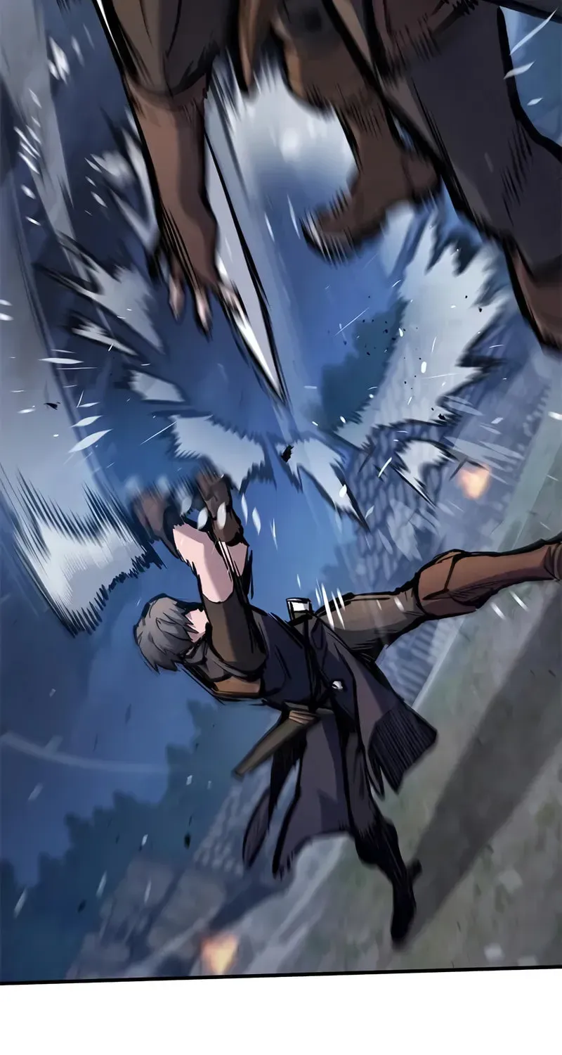 Read The Knight Only Lives Today Manga Online