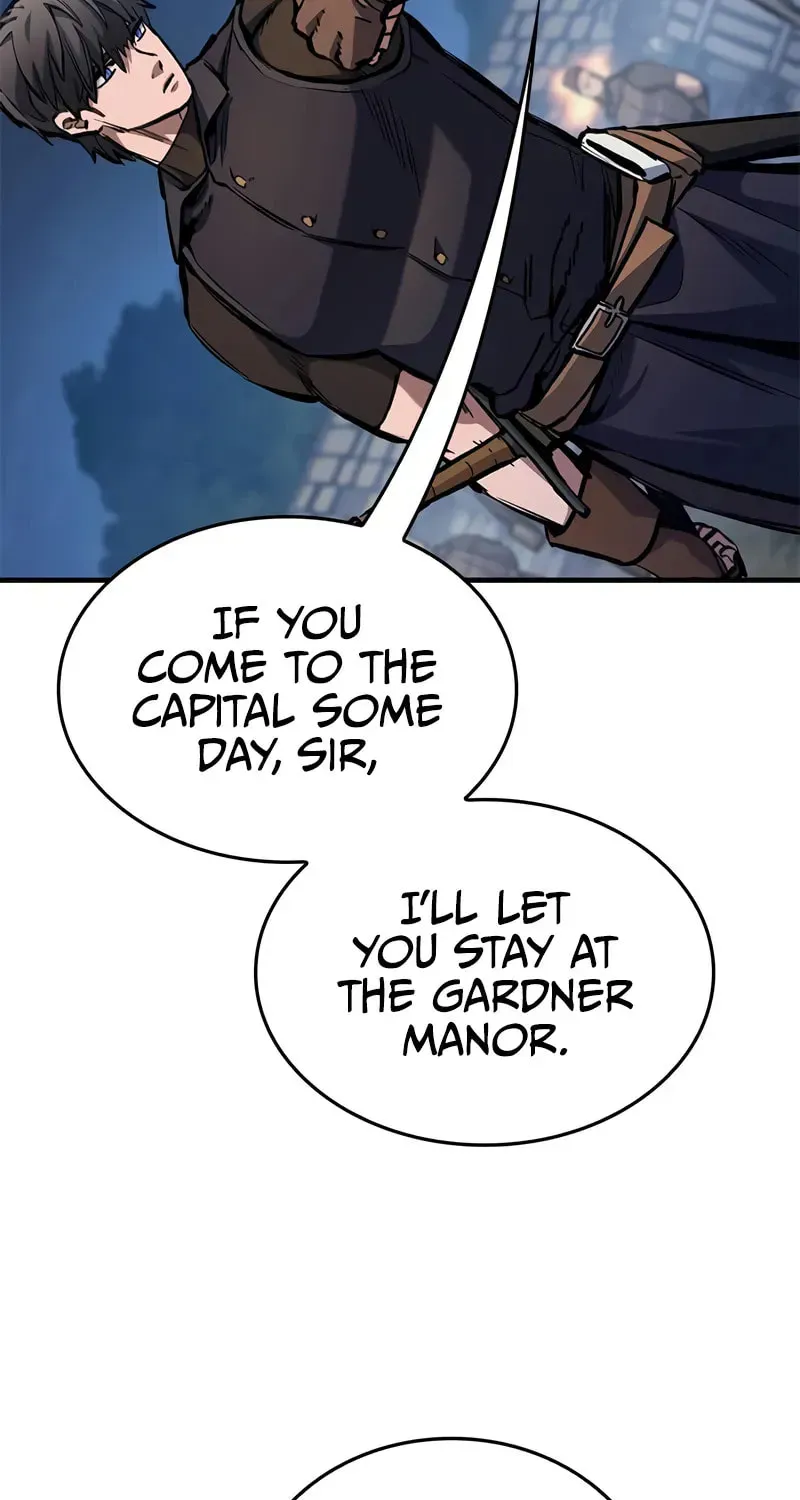 Read The Knight Only Lives Today Manga Online