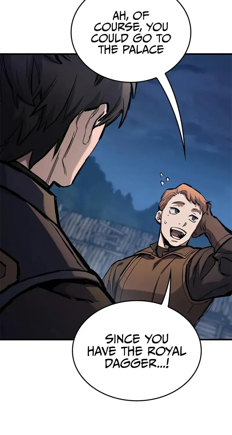 Read The Knight Only Lives Today Manga Online