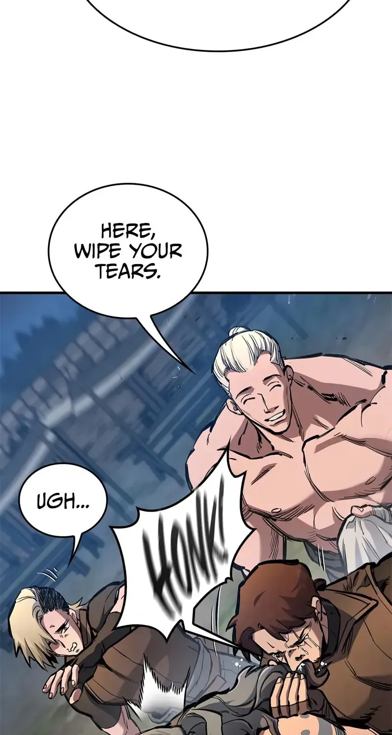 Read The Knight Only Lives Today Manga Online