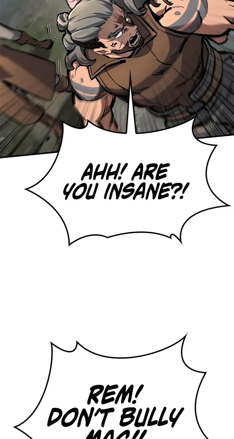 Read The Knight Only Lives Today Manga Online