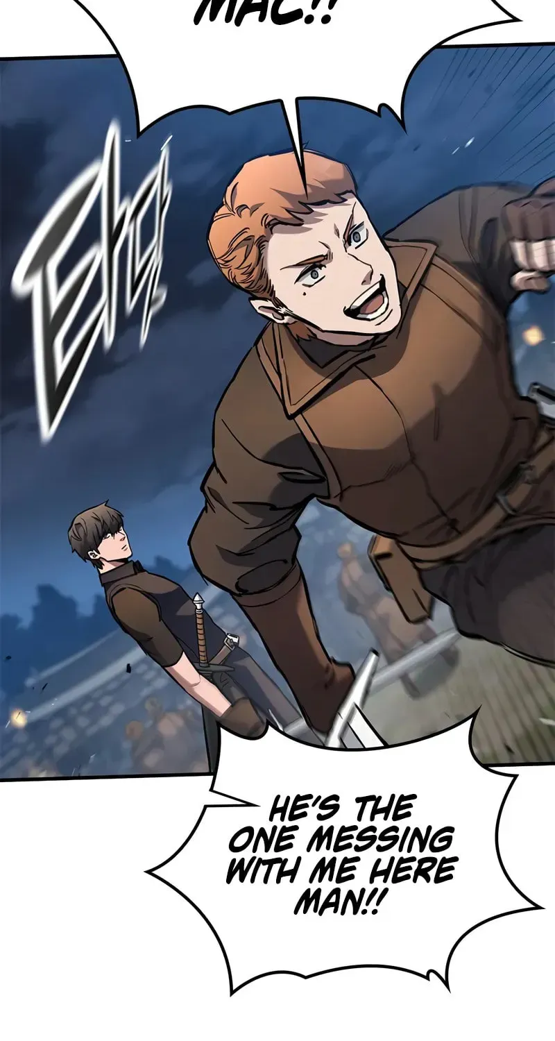 Read The Knight Only Lives Today Manga Online