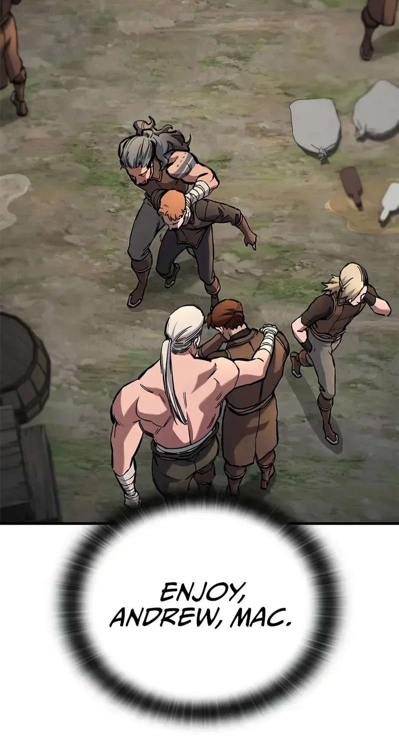 Read The Knight Only Lives Today Manga Online