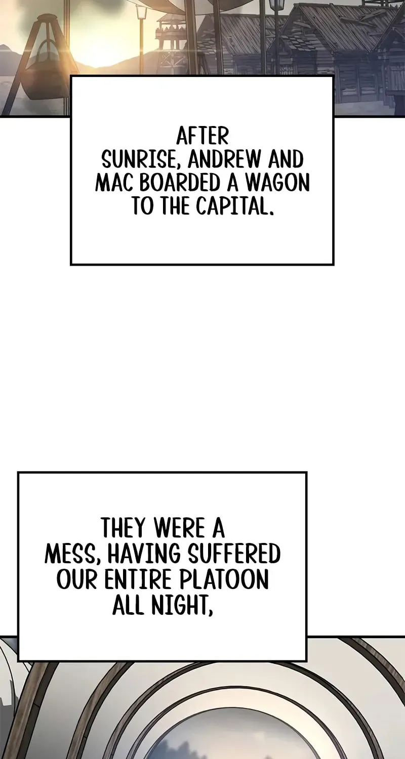 Read The Knight Only Lives Today Manga Online