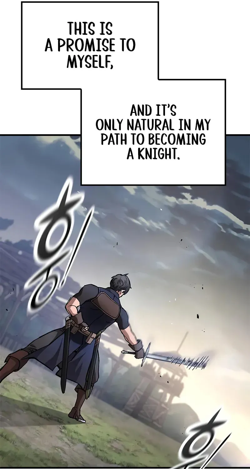 Read The Knight Only Lives Today Manga Online