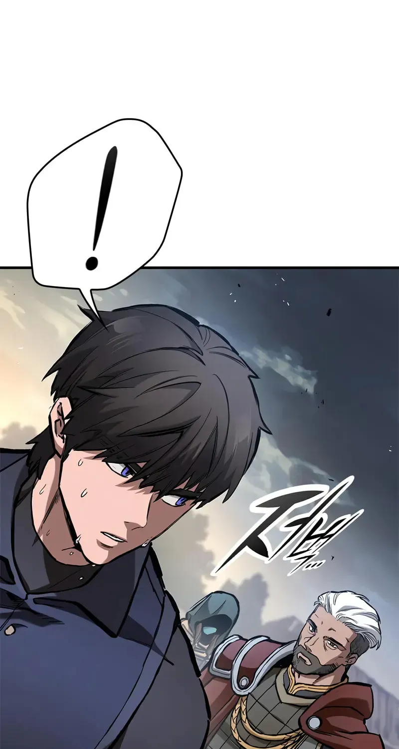 Read The Knight Only Lives Today Manga Online