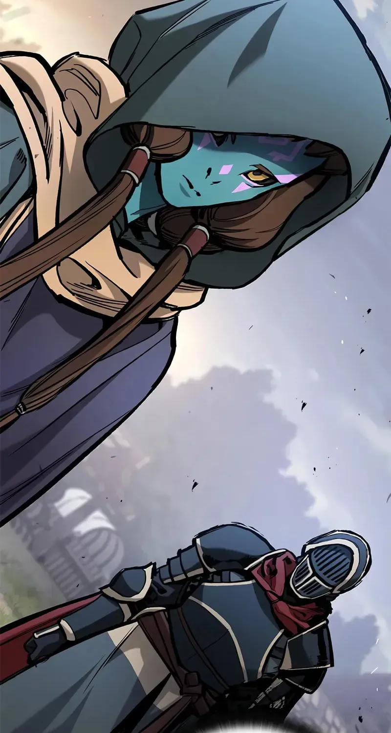 Read The Knight Only Lives Today Manga Online