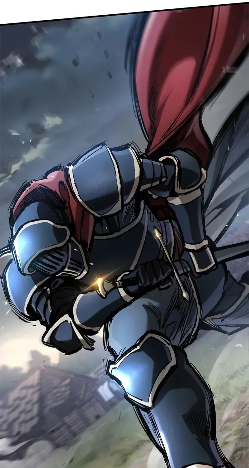 Read The Knight Only Lives Today Manga Online