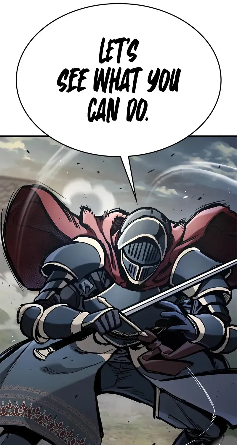 Read The Knight Only Lives Today Manga Online