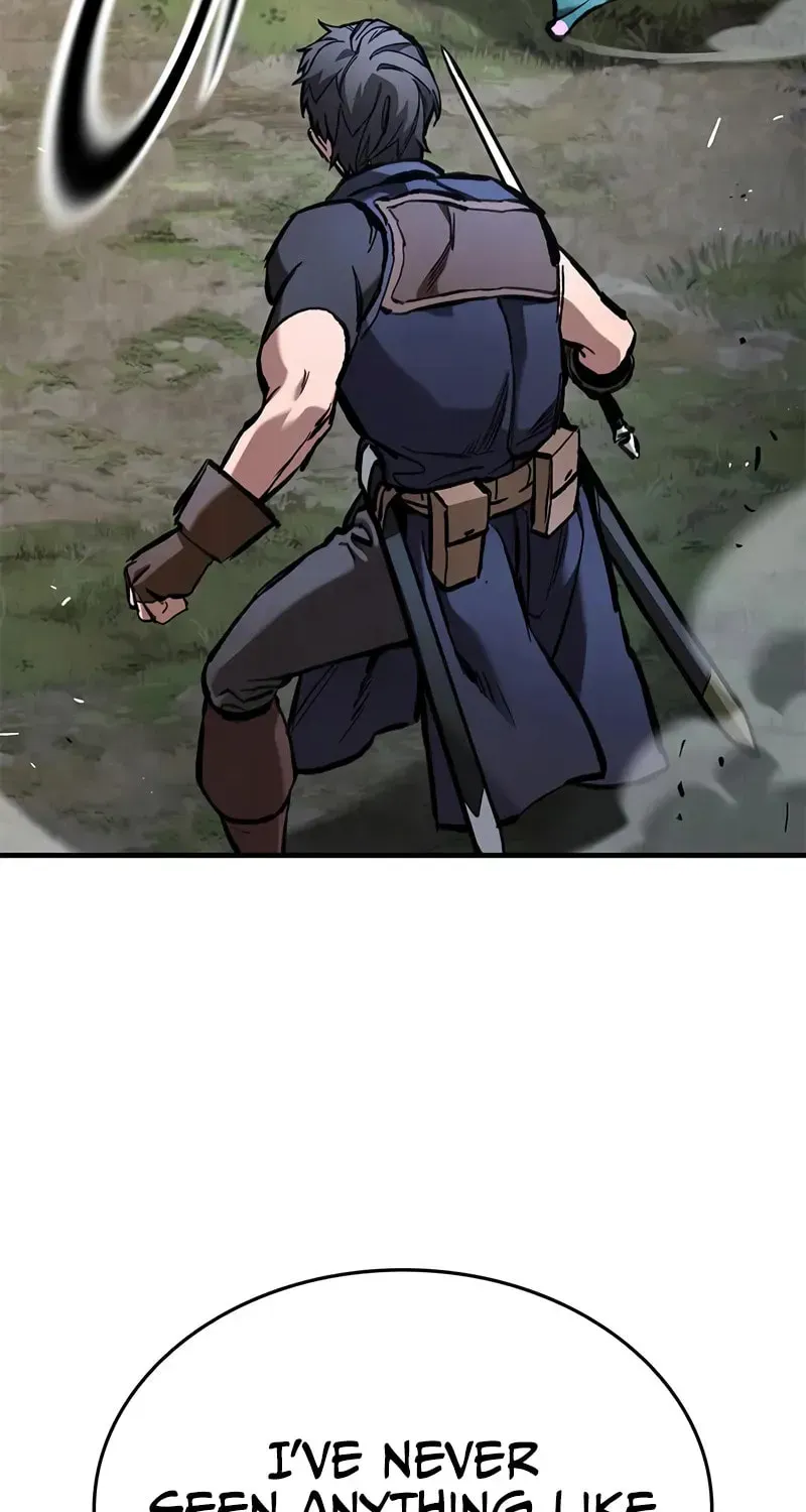 Read The Knight Only Lives Today Manga Online