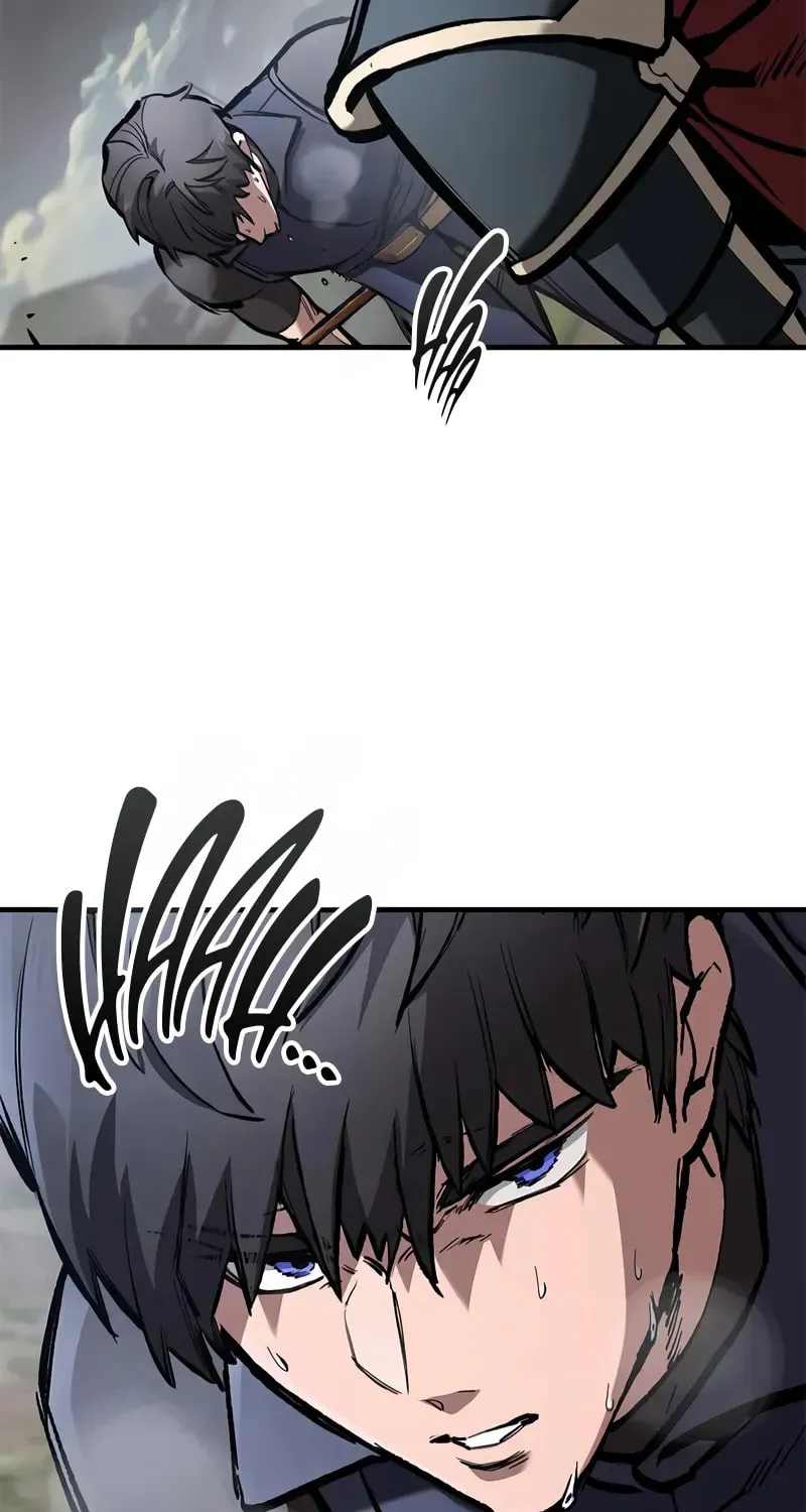 Read The Knight Only Lives Today Manga Online