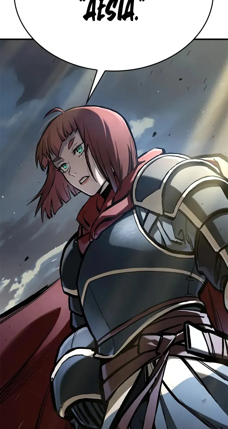 Read The Knight Only Lives Today Manga Online