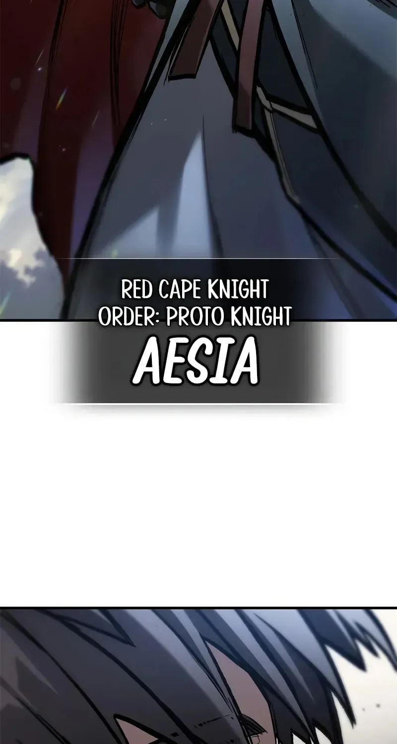 Read The Knight Only Lives Today Manga Online