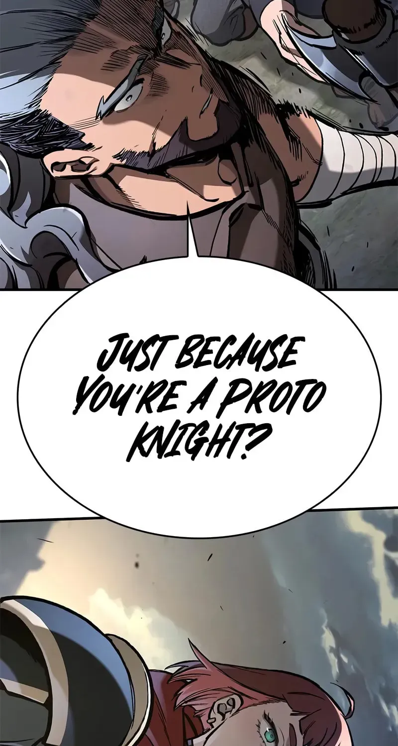 Read The Knight Only Lives Today Manga Online