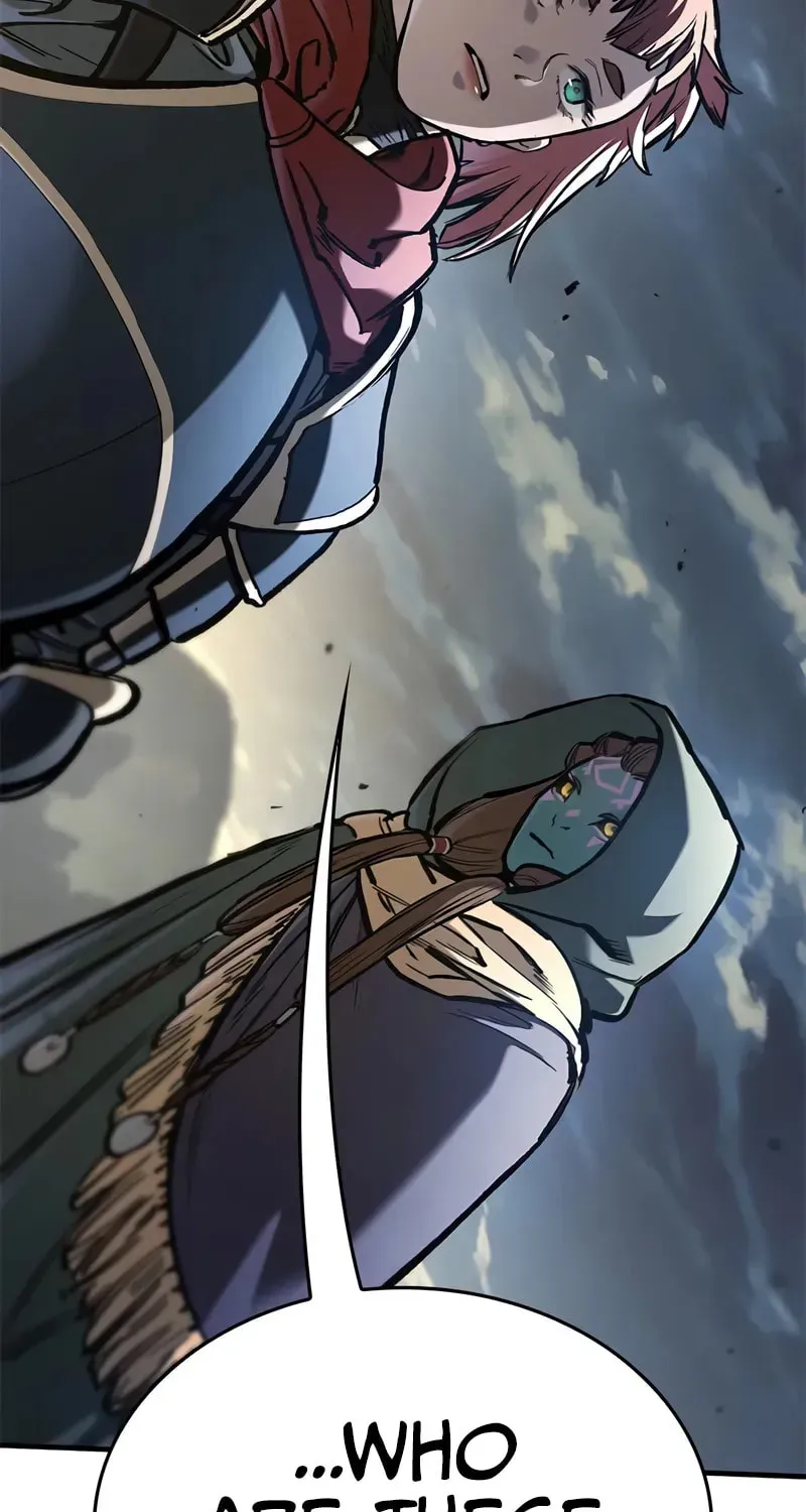 Read The Knight Only Lives Today Manga Online