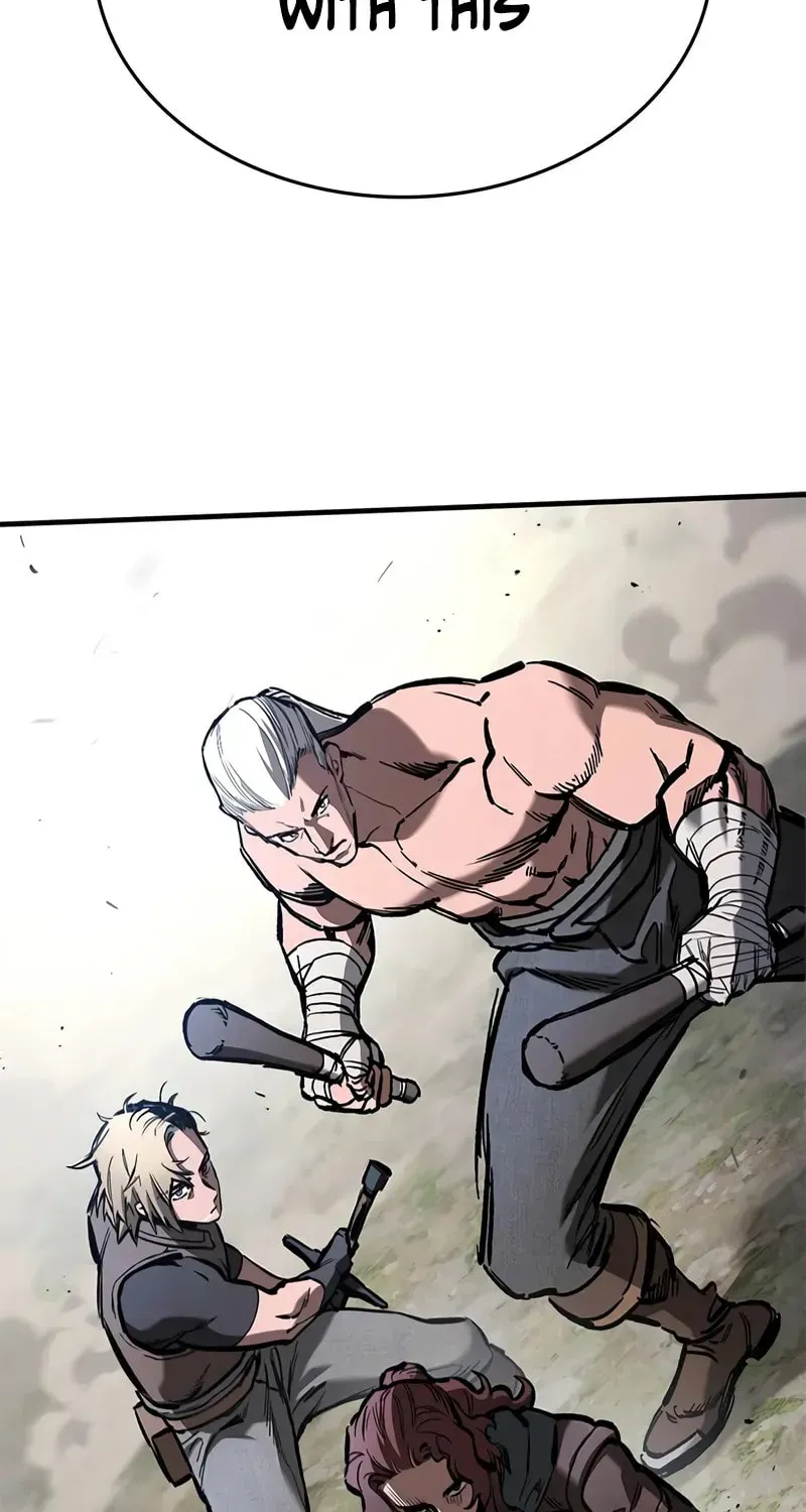 Read The Knight Only Lives Today Manga Online