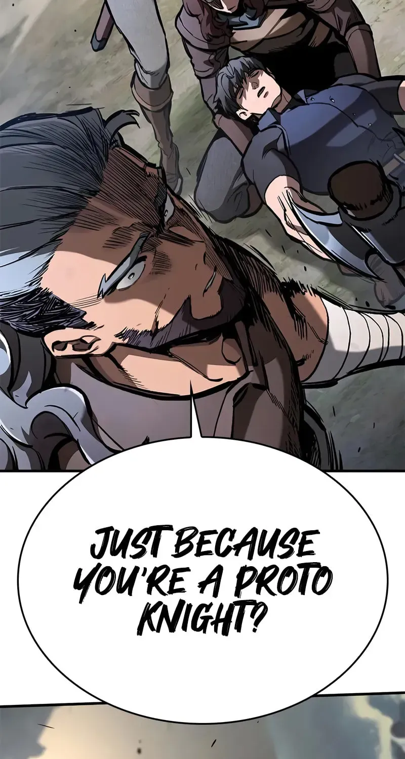 Read The Knight Only Lives Today Manga Online