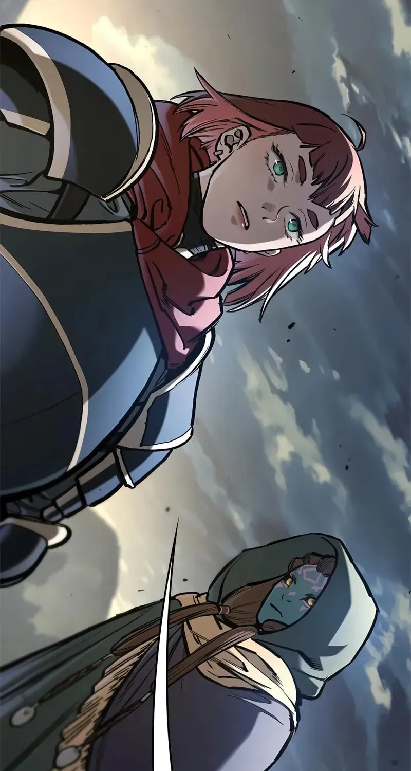 Read The Knight Only Lives Today Manga Online