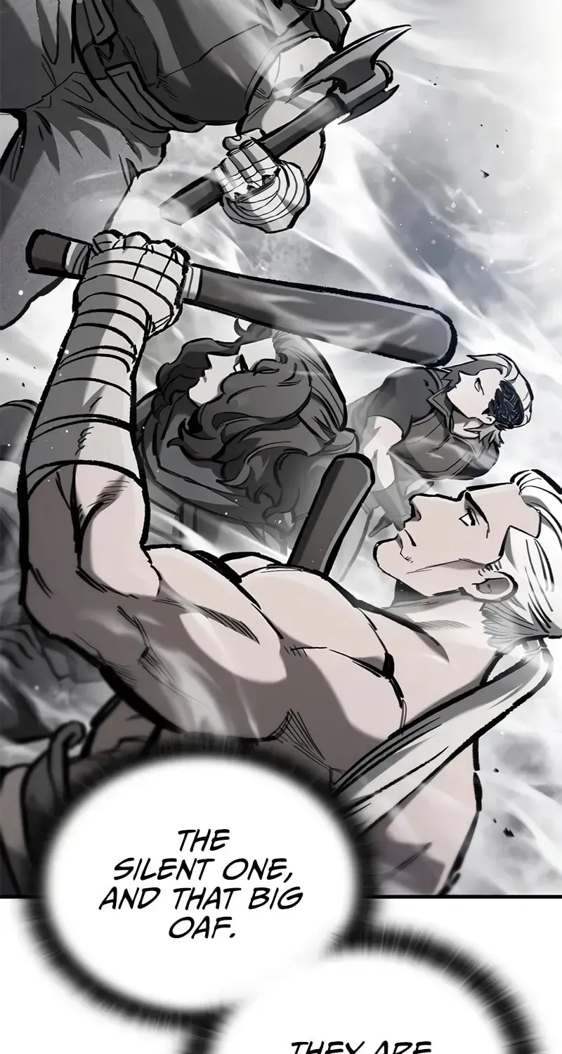 Read The Knight Only Lives Today Manga Online