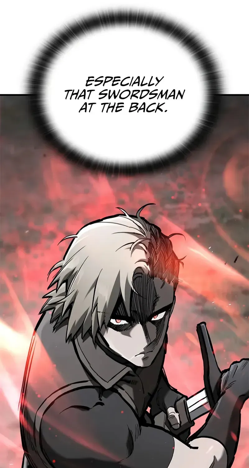 Read The Knight Only Lives Today Manga Online