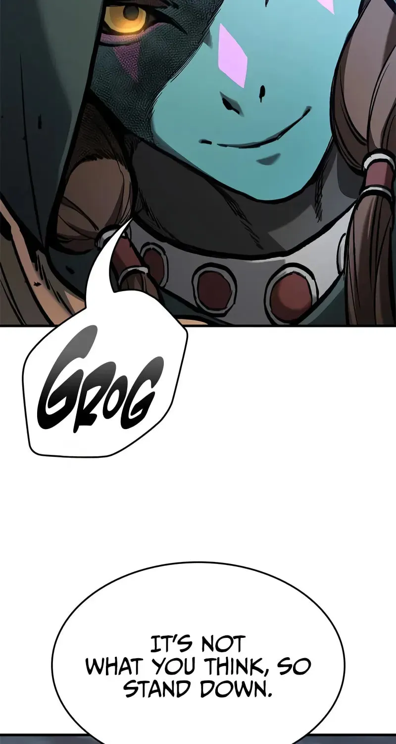 Read The Knight Only Lives Today Manga Online