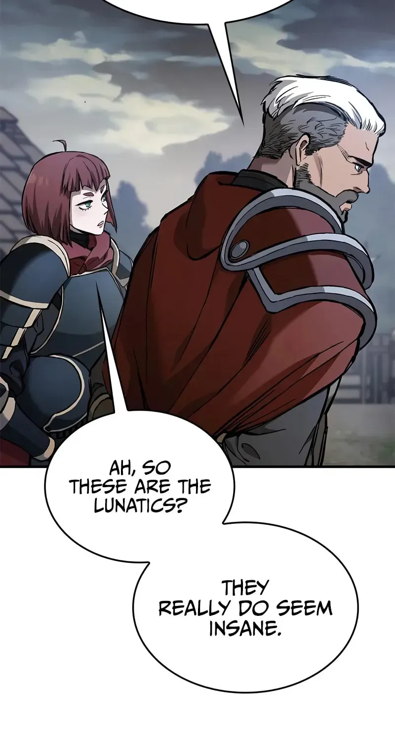 Read The Knight Only Lives Today Manga Online