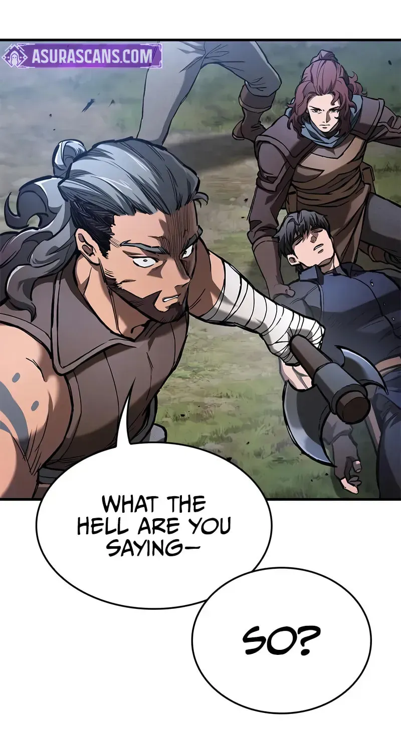 Read The Knight Only Lives Today Manga Online