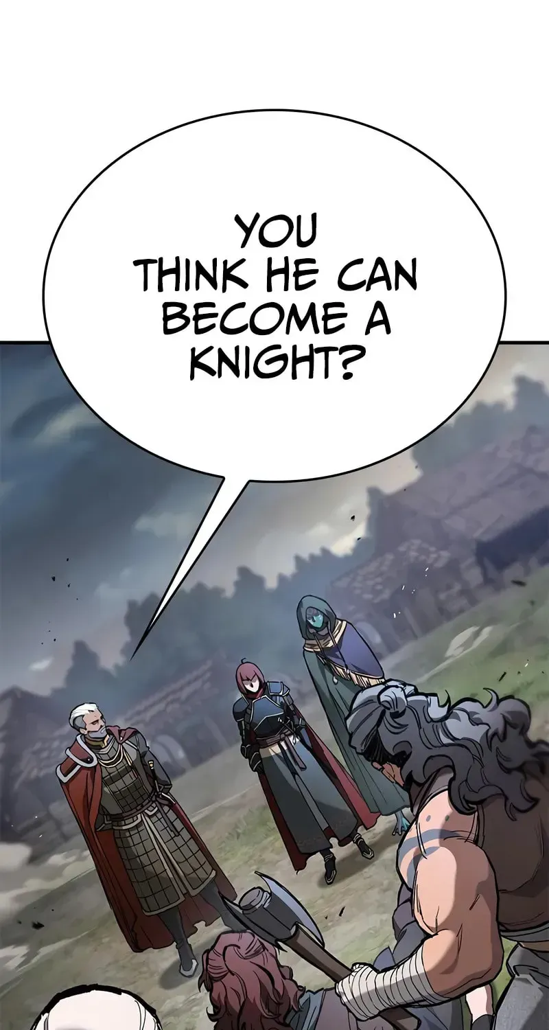 Read The Knight Only Lives Today Manga Online