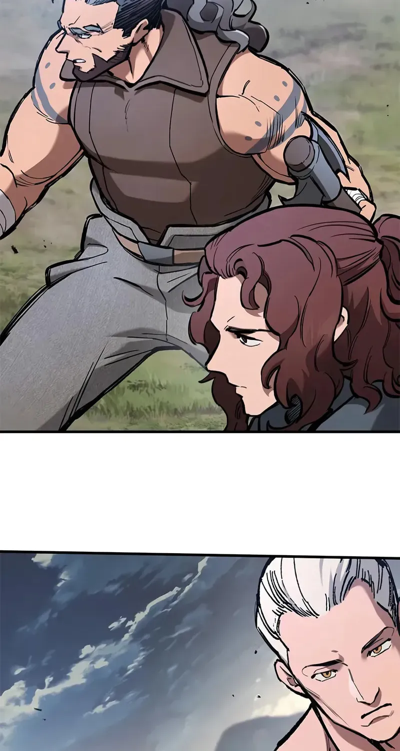 Read The Knight Only Lives Today Manga Online