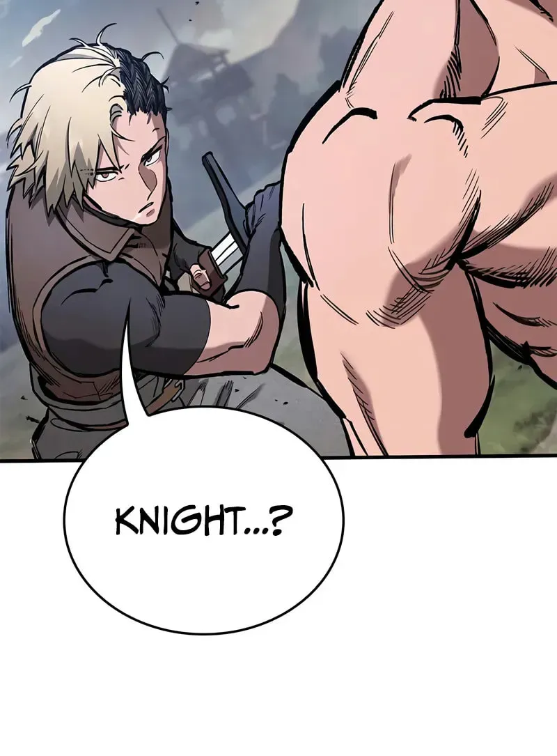 Read The Knight Only Lives Today Manga Online