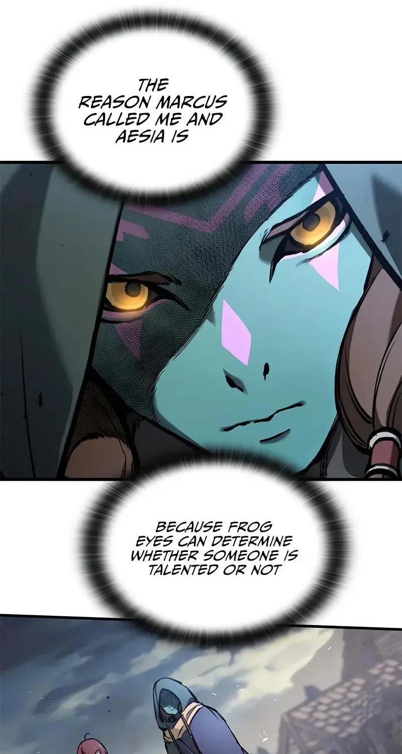 Read The Knight Only Lives Today Manga Online