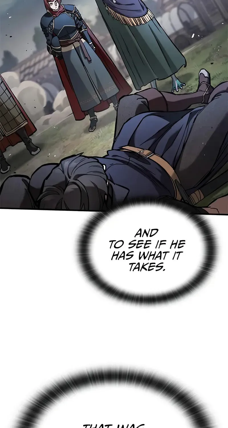 Read The Knight Only Lives Today Manga Online