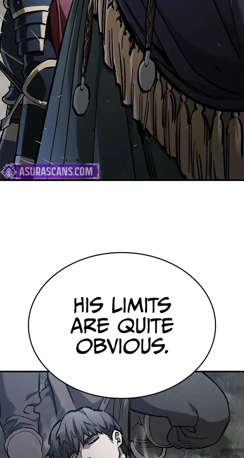 Read The Knight Only Lives Today Manga Online