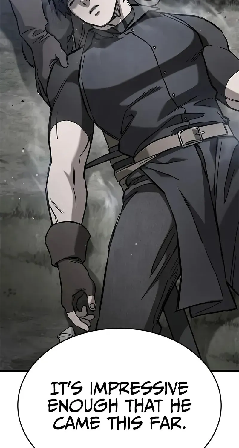 Read The Knight Only Lives Today Manga Online