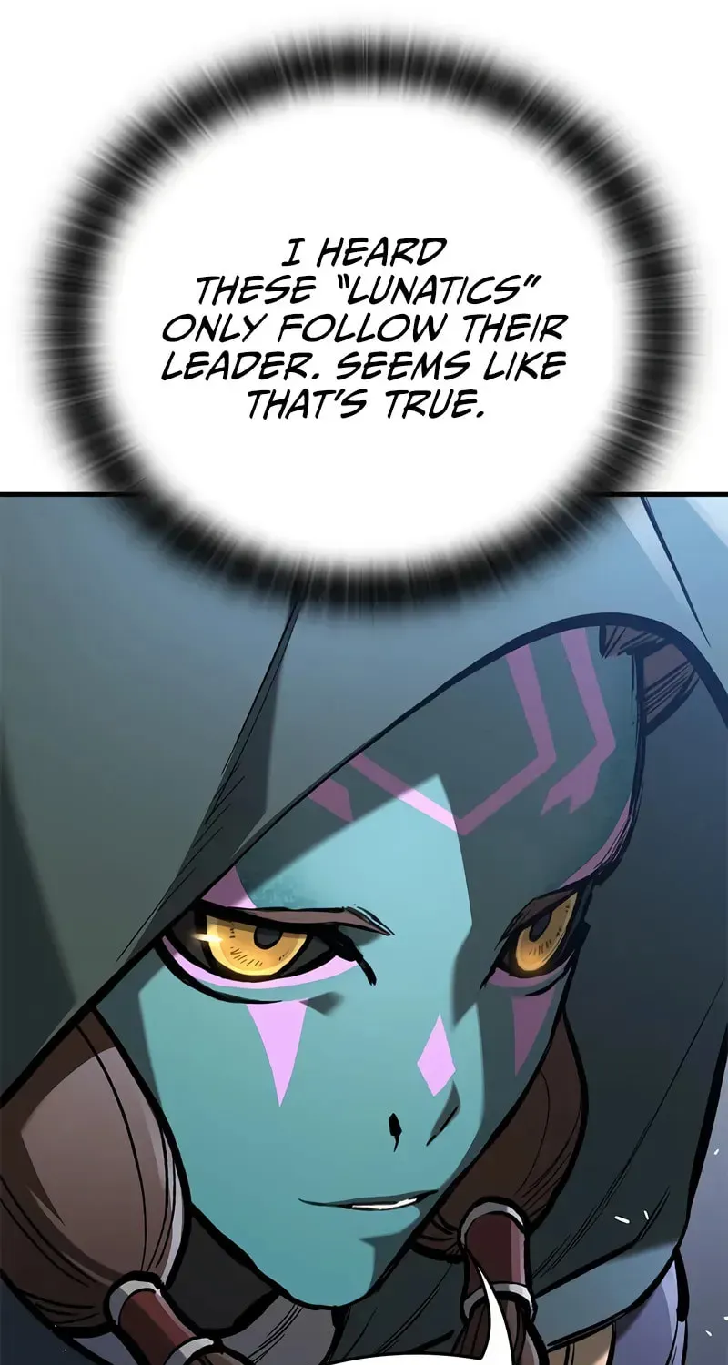 Read The Knight Only Lives Today Manga Online