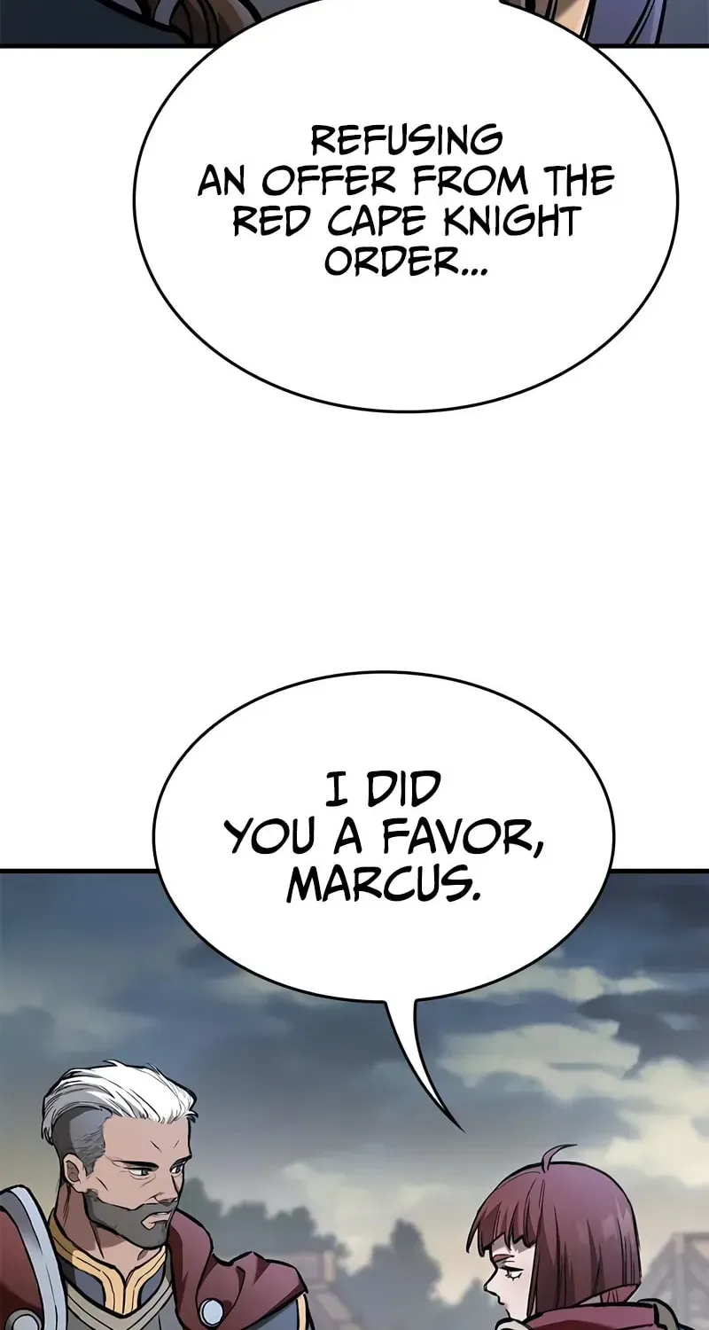 Read The Knight Only Lives Today Manga Online