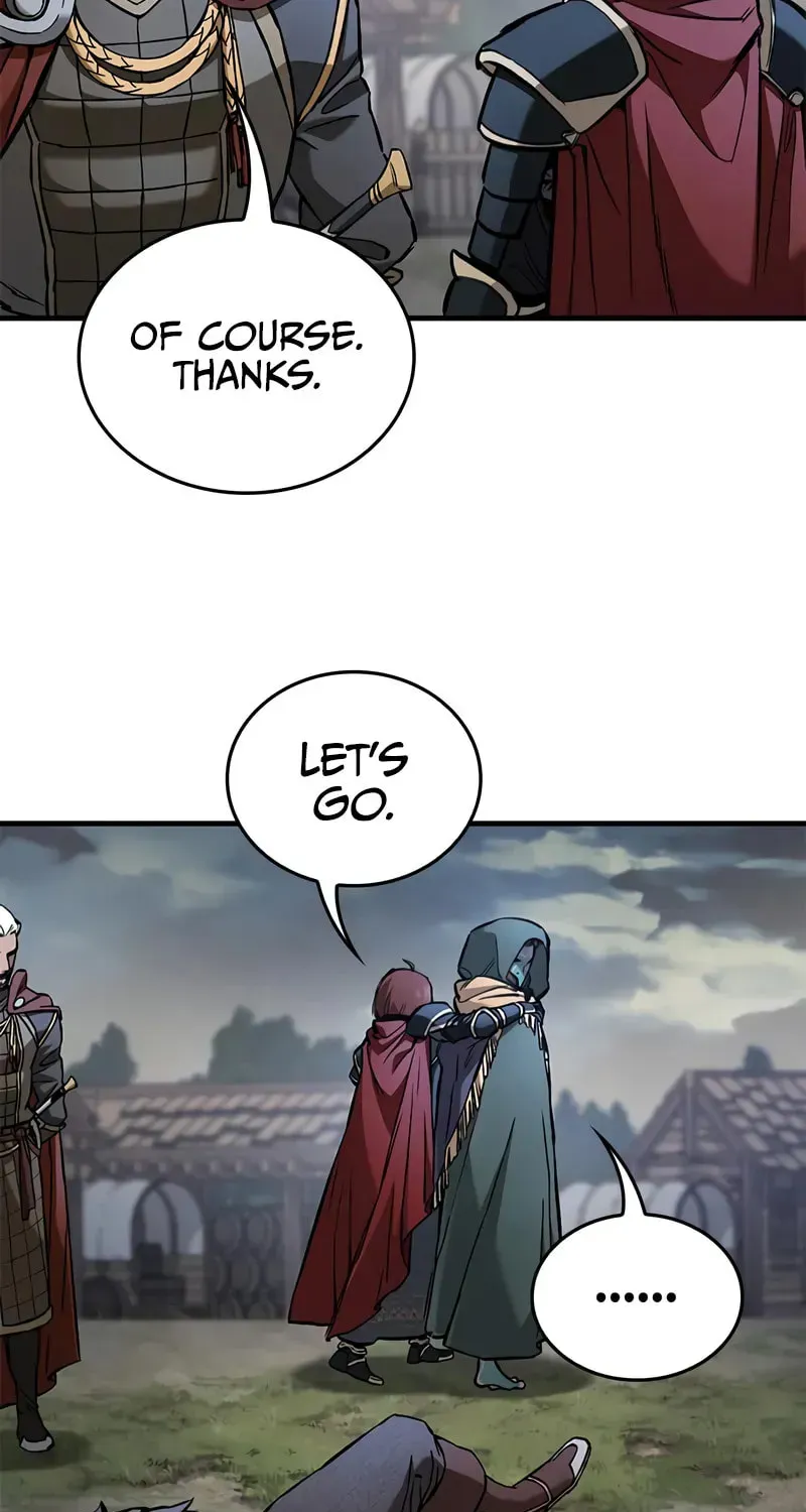 Read The Knight Only Lives Today Manga Online