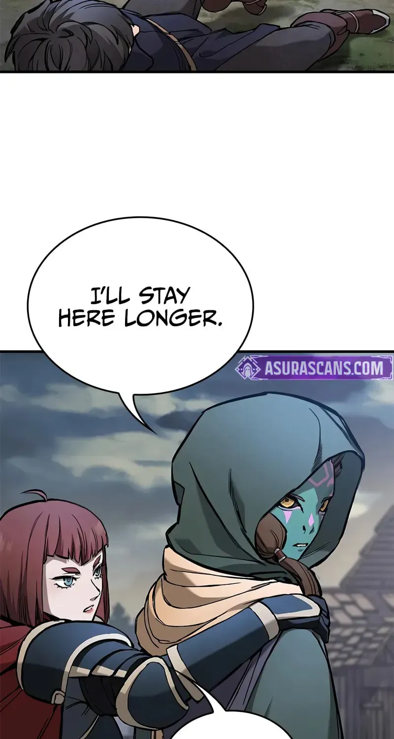 Read The Knight Only Lives Today Manga Online