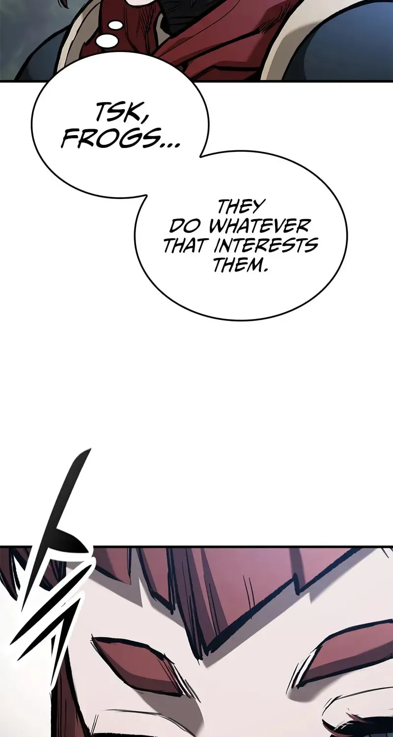 Read The Knight Only Lives Today Manga Online