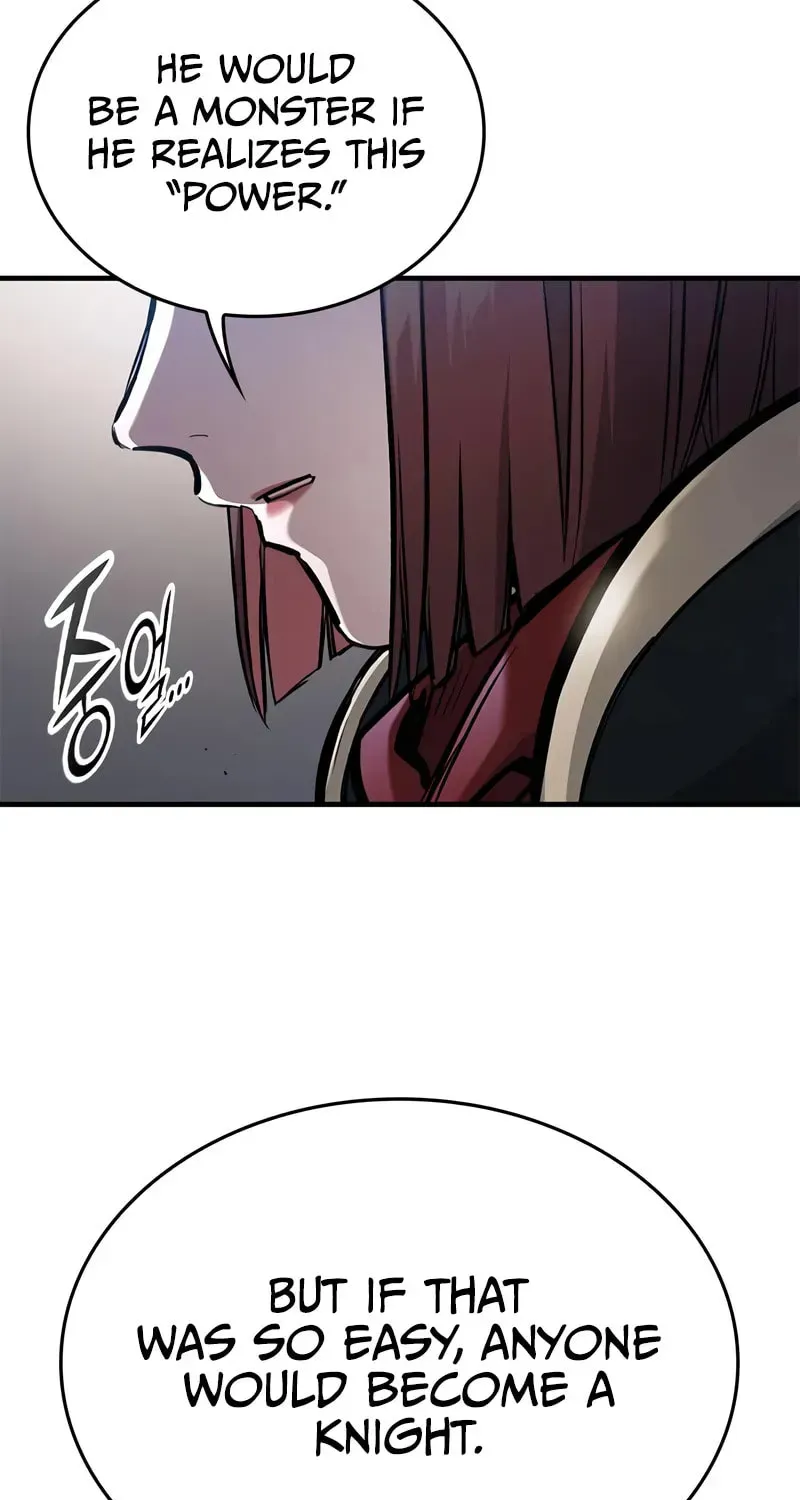 Read The Knight Only Lives Today Manga Online