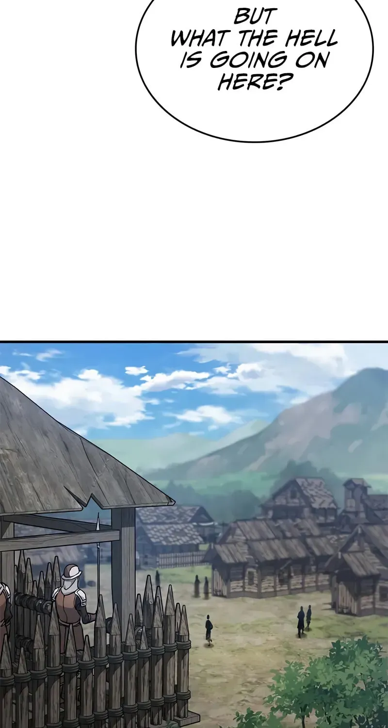 Read The Knight Only Lives Today Manga Online