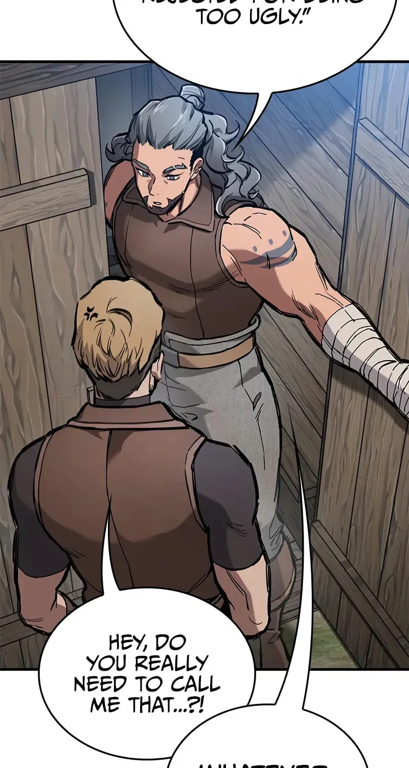 Read The Knight Only Lives Today Manga Online