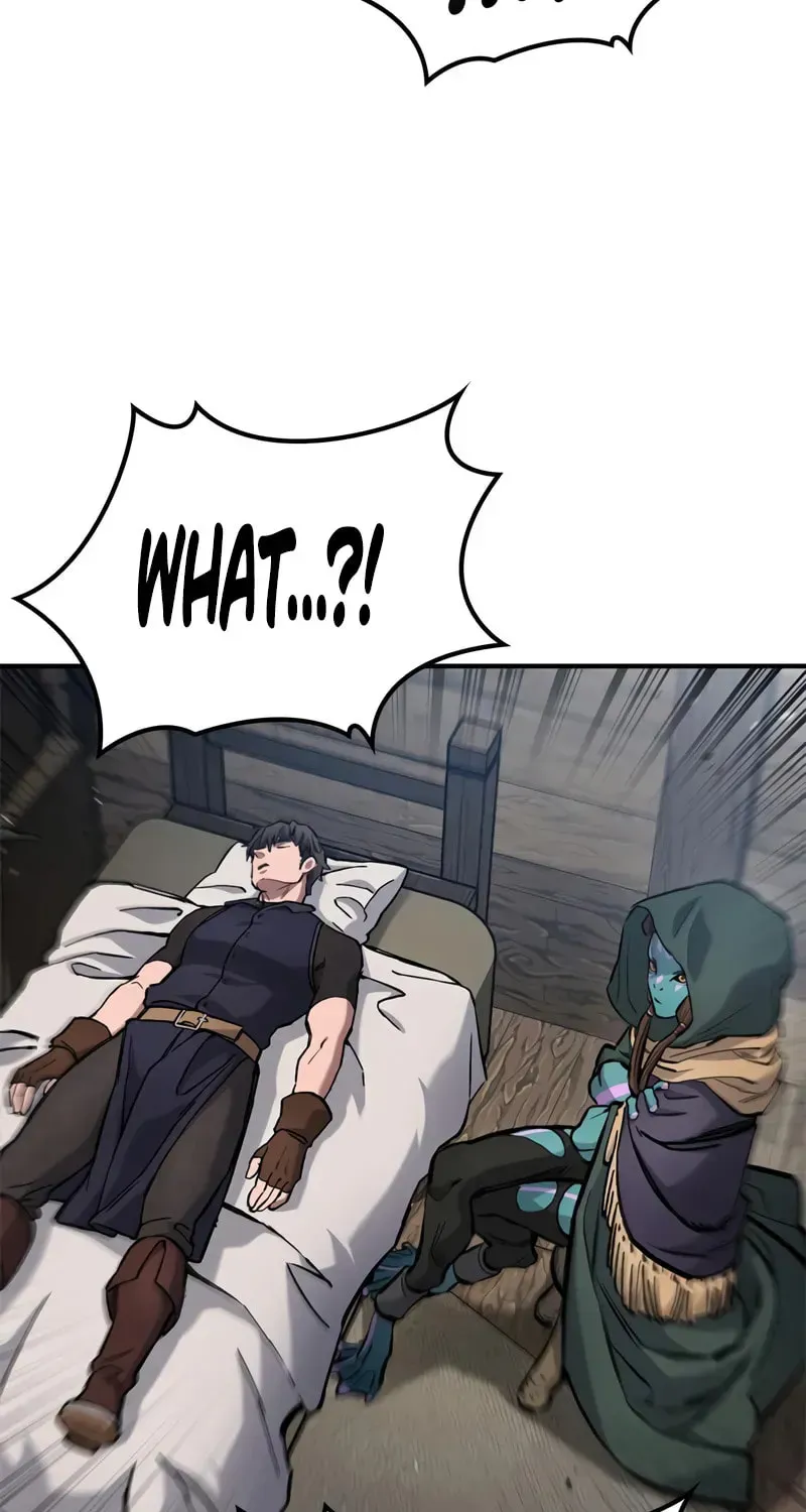 Read The Knight Only Lives Today Manga Online