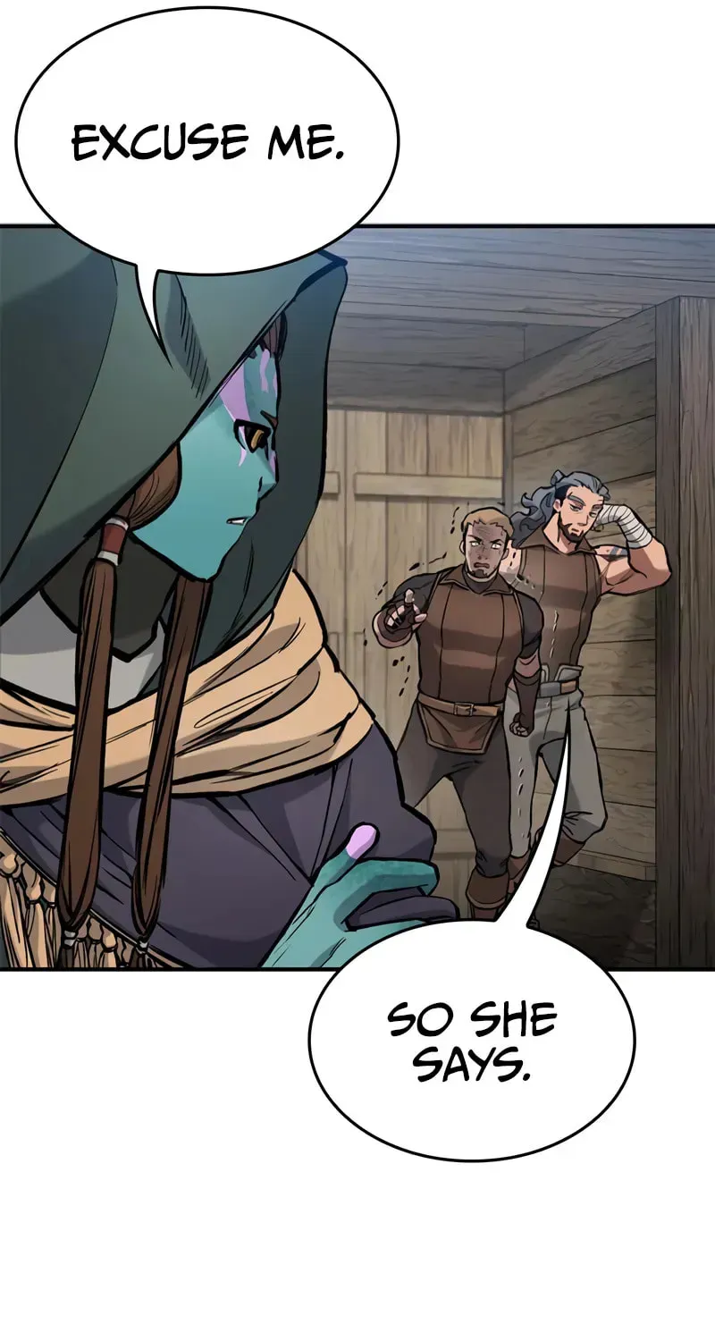 Read The Knight Only Lives Today Manga Online